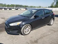 1FADP3K20JL206387 2018 FORD FOCUS