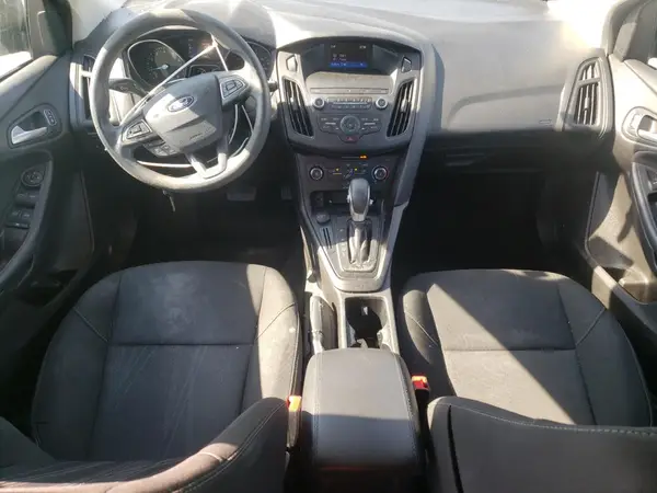 1FADP3K20JL206387 2018 FORD FOCUS - Image 8