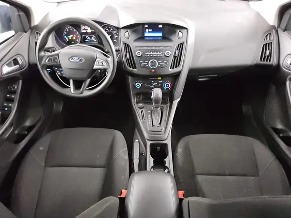 1FADP3K20JL211587 2018 FORD FOCUS - Image 8