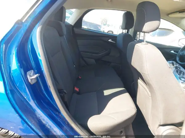 1FADP3K20JL211802 2018 FORD FOCUS - Image 8