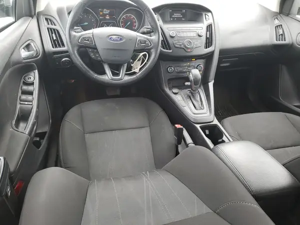 1FADP3K20JL213646 2018 FORD FOCUS - Image 8