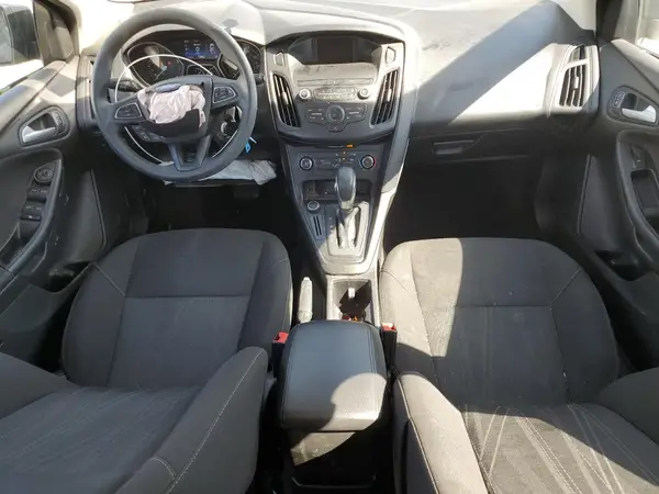 1FADP3K20JL214666 2018 FORD FOCUS - Image 8