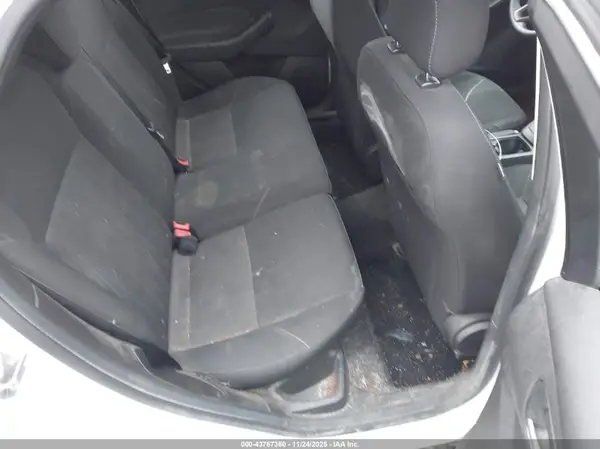 1FADP3K20JL215381 2018 FORD FOCUS - Image 8