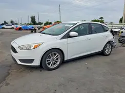 1FADP3K20JL218006 2018 FORD FOCUS