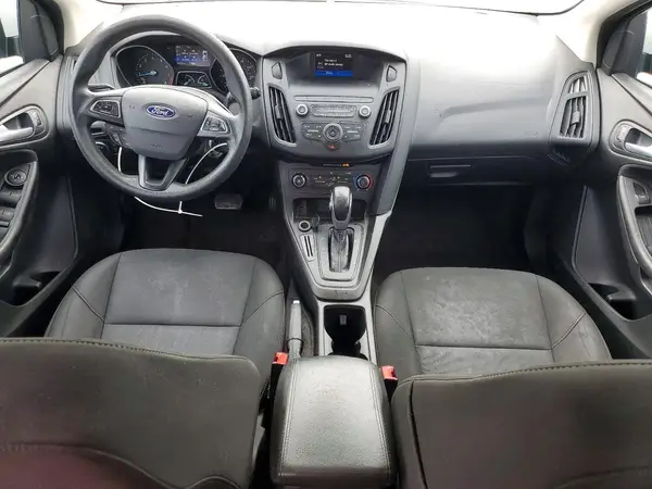 1FADP3K20JL218006 2018 FORD FOCUS - Image 8
