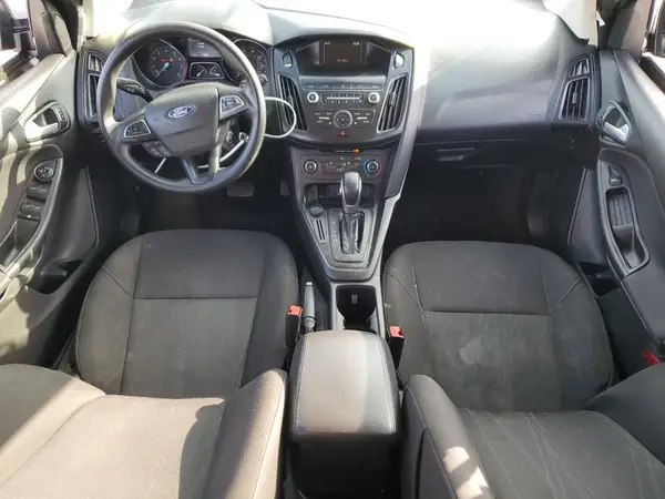 1FADP3K20JL218202 2018 FORD FOCUS - Image 8