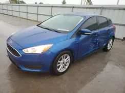 1FADP3K20JL222489 2018 FORD FOCUS