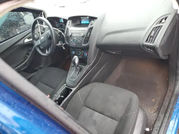 1FADP3K20JL222489 2018 FORD FOCUS - Image 8
