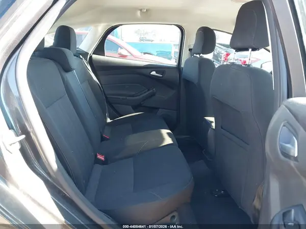 1FADP3K20JL223867 2018 FORD FOCUS - Image 8