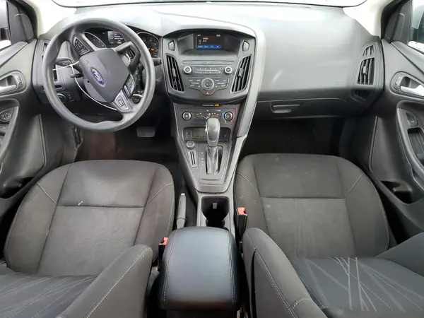 1FADP3K20JL225425 2018 FORD FOCUS - Image 8