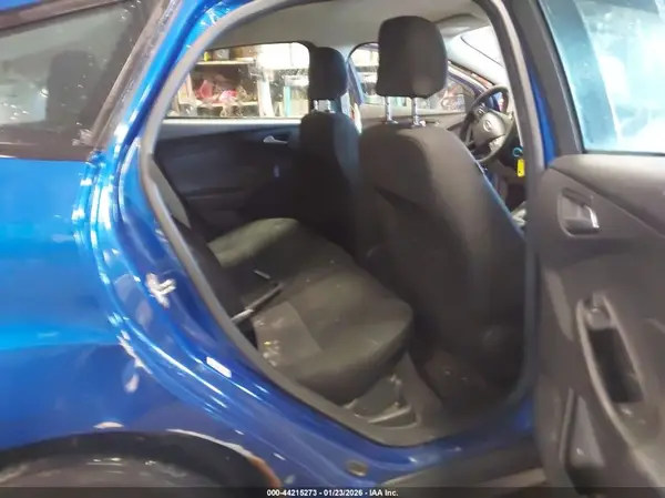 1FADP3K20JL227952 2018 FORD FOCUS - Image 8