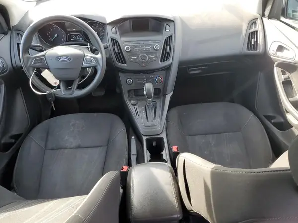 1FADP3K20JL237008 2018 FORD FOCUS - Image 8