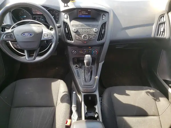 1FADP3K20JL237154 2018 FORD FOCUS - Image 8