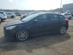 1FADP3K20JL240863 2018 FORD FOCUS