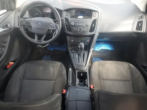 1FADP3K20JL240863 2018 FORD FOCUS - Image 8