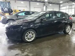 1FADP3K20JL240927 2018 FORD FOCUS
