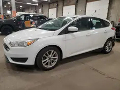 1FADP3K20JL241978 2018 FORD FOCUS