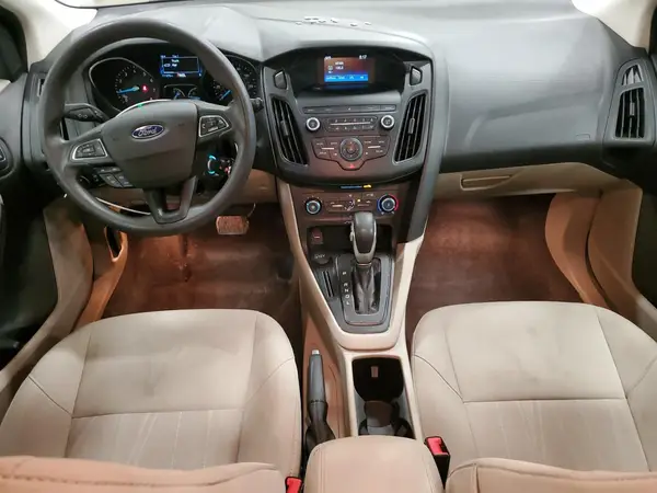 1FADP3K20JL241978 2018 FORD FOCUS - Image 8