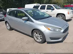 1FADP3K20JL242290 2018 FORD FOCUS