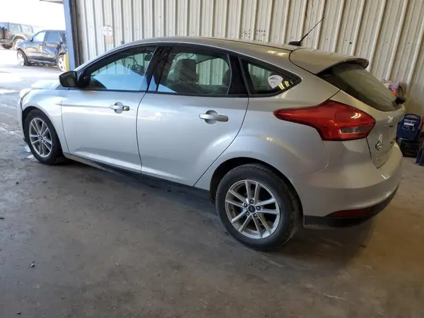 1FADP3K20JL244251 2018 FORD FOCUS - Image 2