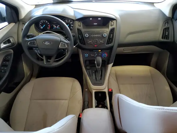 1FADP3K20JL244251 2018 FORD FOCUS - Image 8