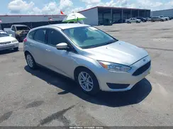 1FADP3K20JL250552 2018 FORD FOCUS
