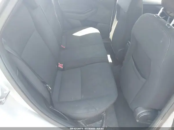 1FADP3K20JL250552 2018 FORD FOCUS - Image 8