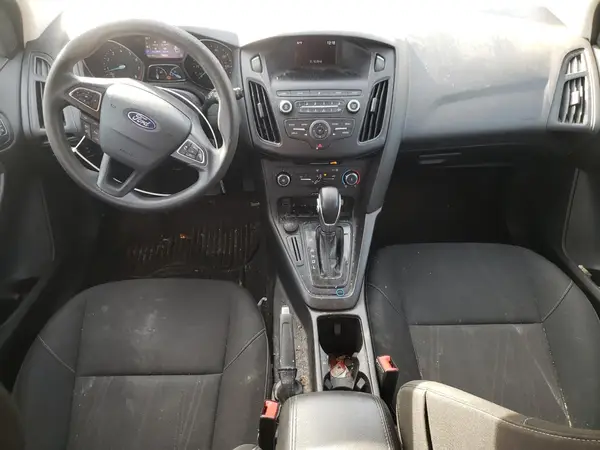1FADP3K20JL252317 2018 FORD FOCUS - Image 8