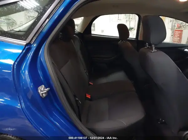 1FADP3K20JL254441 2018 FORD FOCUS - Image 8