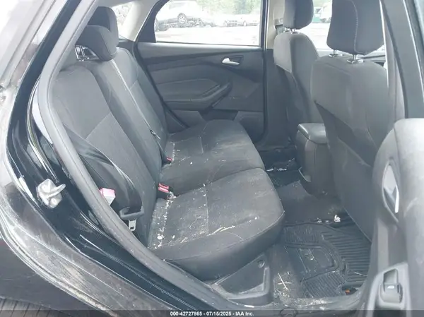 1FADP3K20JL254715 2018 FORD FOCUS - Image 8