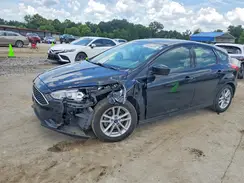 1FADP3K20JL256089 2018 FORD FOCUS