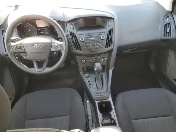 1FADP3K20JL258537 2018 FORD FOCUS - Image 8