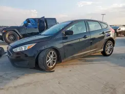 1FADP3K20JL261082 2018 FORD FOCUS