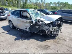 1FADP3K20JL262071 2018 FORD FOCUS