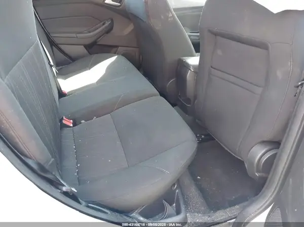 1FADP3K20JL262071 2018 FORD FOCUS - Image 8