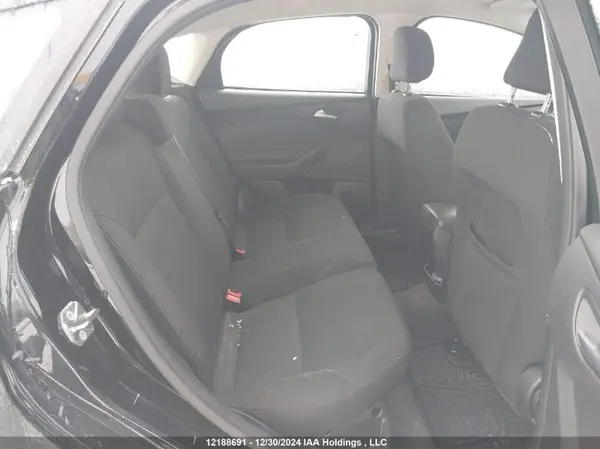 1FADP3K20JL263558 2018 FORD FOCUS - Image 8