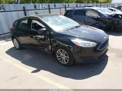 1FADP3K20JL266220 2018 FORD FOCUS