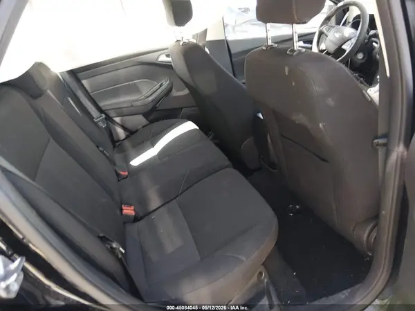1FADP3K20JL266220 2018 FORD FOCUS - Image 8