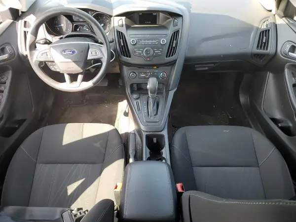 1FADP3K20JL266234 2018 FORD FOCUS - Image 8