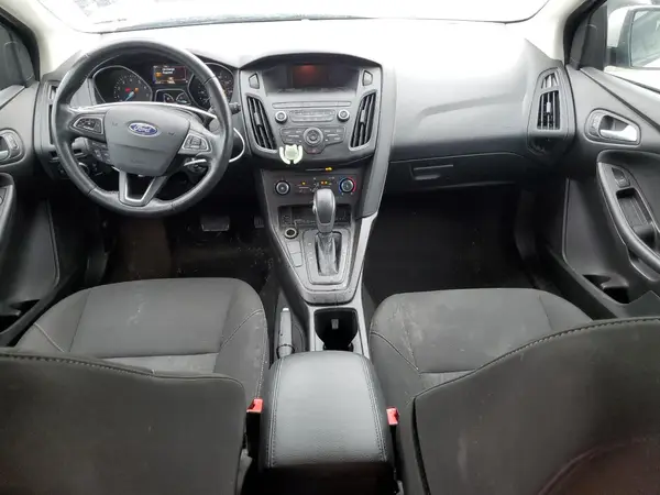 1FADP3K20JL267500 2018 FORD FOCUS - Image 8