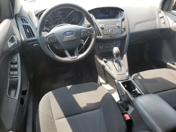 1FADP3K20JL267898 2018 FORD FOCUS - Image 8