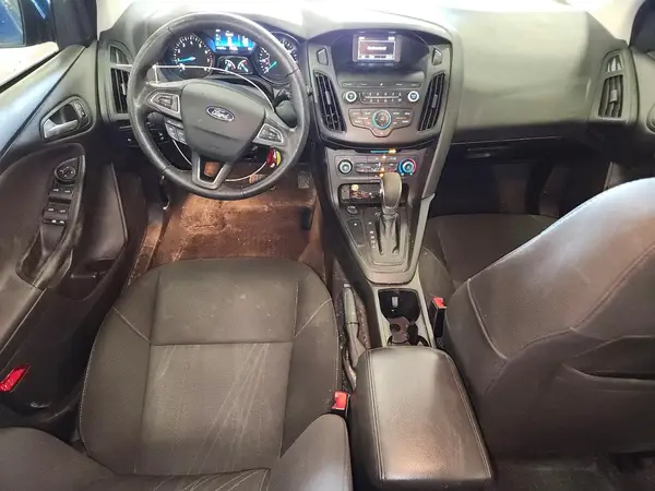 1FADP3K20JL268629 2018 FORD FOCUS - Image 8