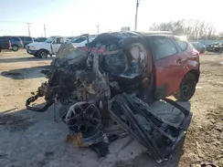 1FADP3K20JL269442 2018 FORD FOCUS