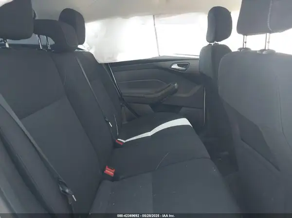 1FADP3K20JL270767 2018 FORD FOCUS - Image 8
