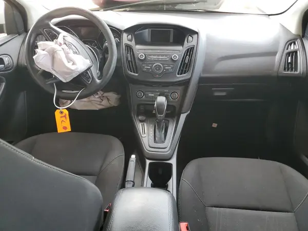 1FADP3K20JL271286 2018 FORD FOCUS - Image 8