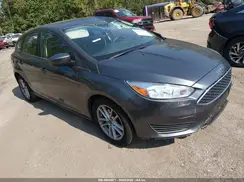 1FADP3K20JL272535 2018 FORD FOCUS