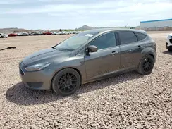 1FADP3K20JL278660 2018 FORD FOCUS