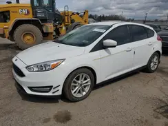 1FADP3K20JL279839 2018 FORD FOCUS