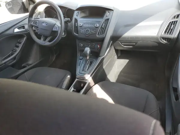 1FADP3K20JL281591 2018 FORD FOCUS - Image 8