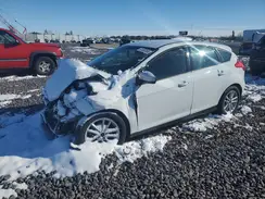 1FADP3K20JL282241 2018 FORD FOCUS